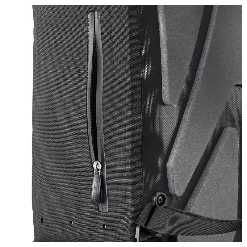 Ortlieb Velocity 29L Backpack in Black-3